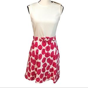 Outlander Empire dress size small NWT